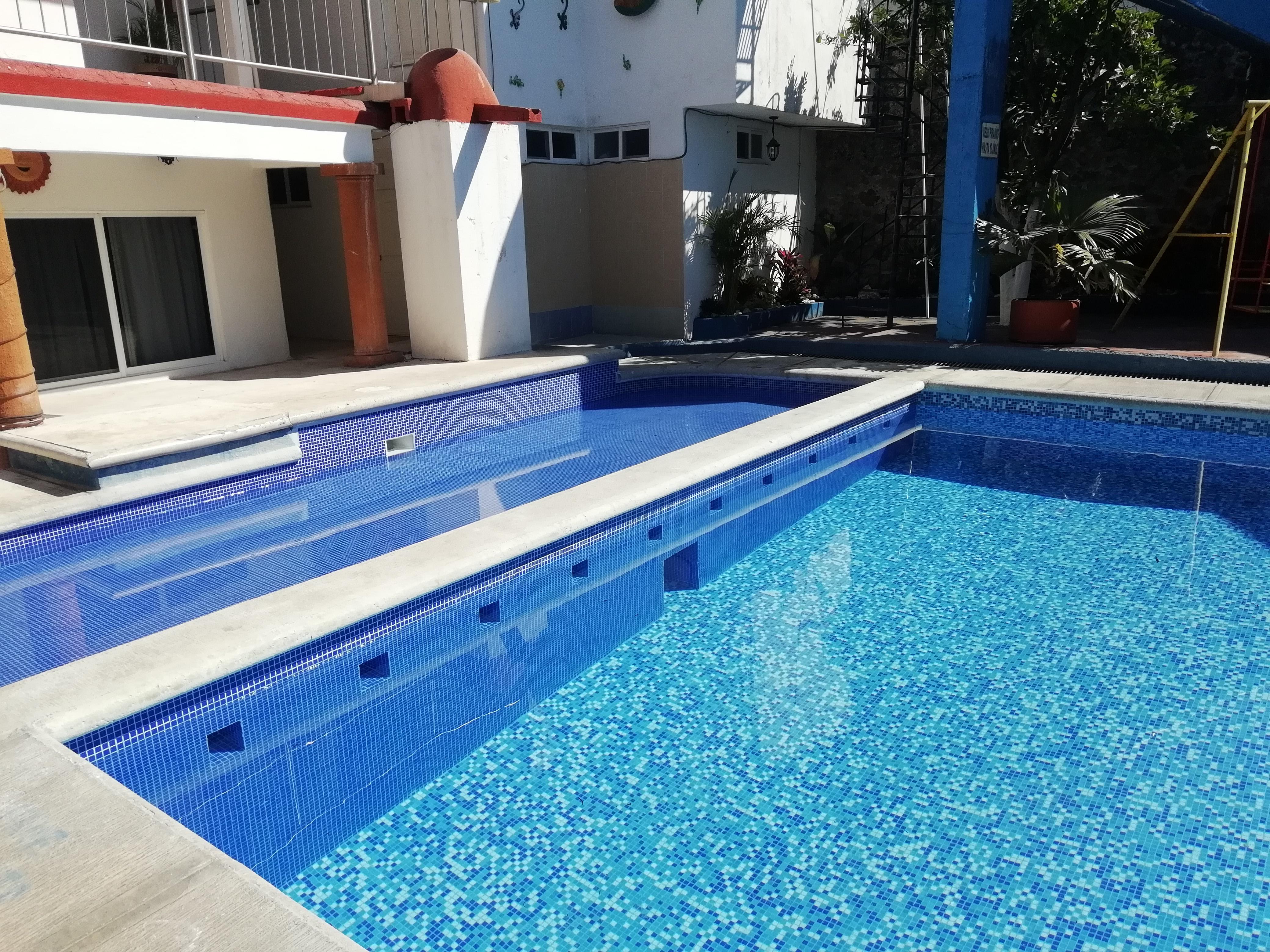 Hotel Quinta Paraiso Cocoyoc Exteriör bild