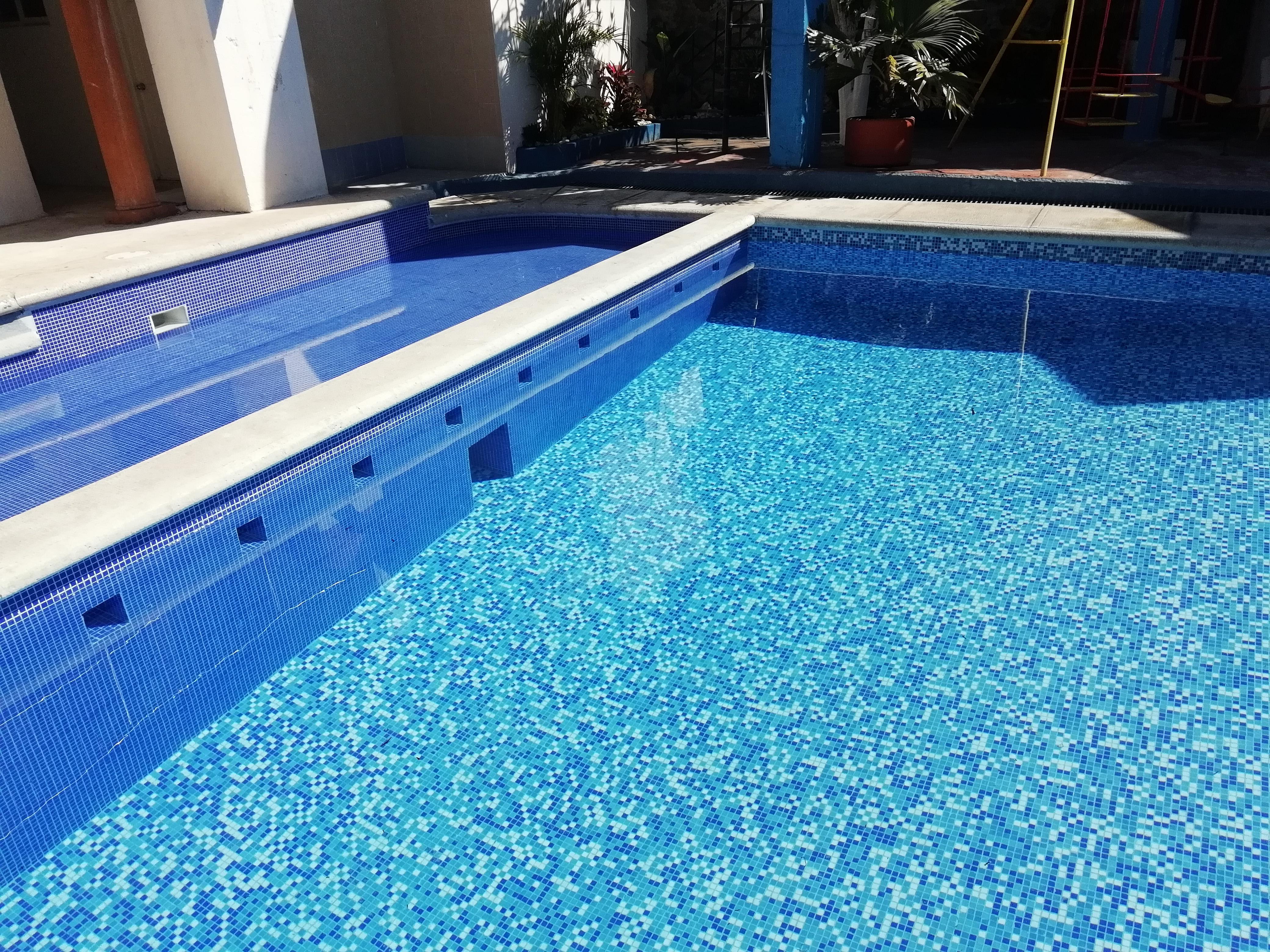 Hotel Quinta Paraiso Cocoyoc Exteriör bild