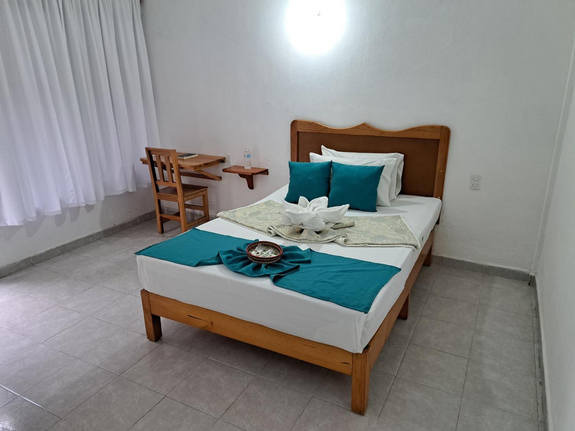 Hotel Quinta Paraiso Cocoyoc Exteriör bild