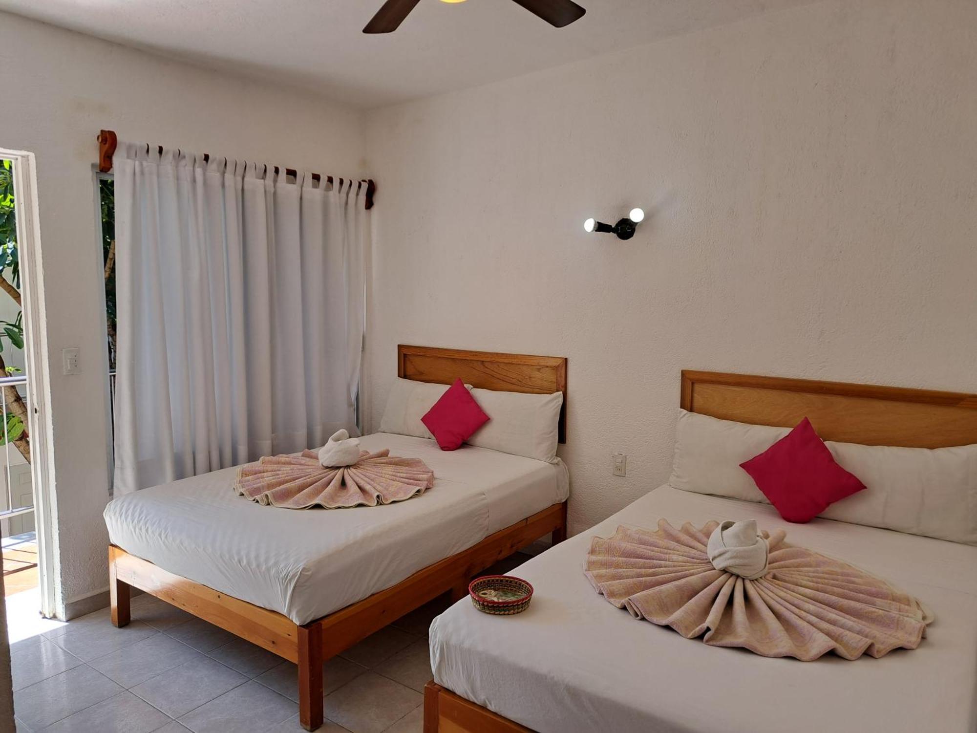 Hotel Quinta Paraiso Cocoyoc Exteriör bild