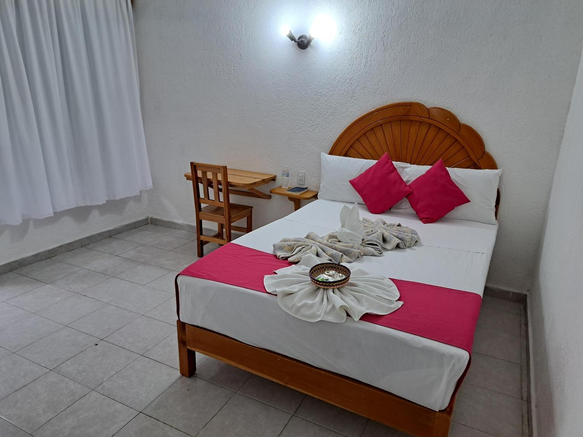 Hotel Quinta Paraiso Cocoyoc Exteriör bild